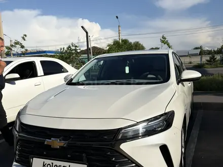 Chevrolet Monza 2023 года за 6 800 000 тг. в Тараз