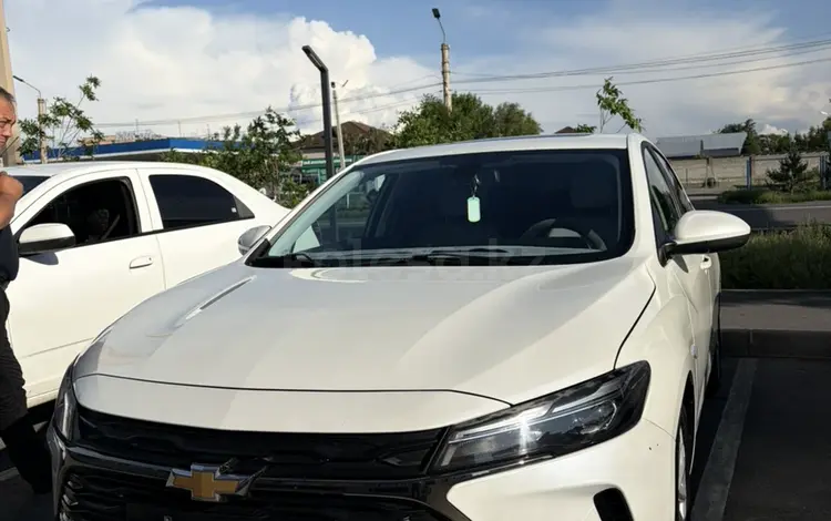 Chevrolet Monza 2023 года за 6 800 000 тг. в Тараз