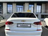 Chevrolet Monza 2023 года за 6 800 000 тг. в Тараз – фото 3