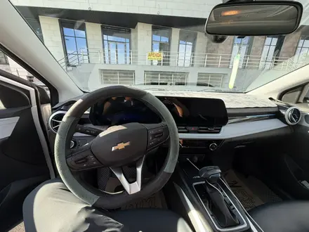 Chevrolet Monza 2023 года за 6 800 000 тг. в Тараз – фото 4
