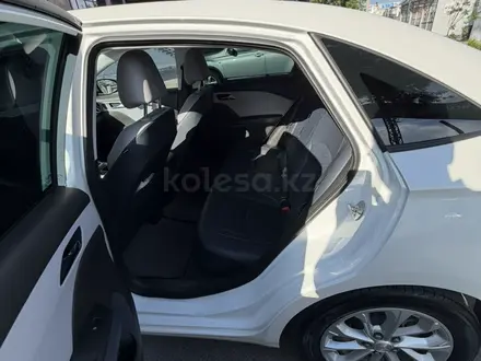 Chevrolet Monza 2023 года за 6 800 000 тг. в Тараз – фото 6