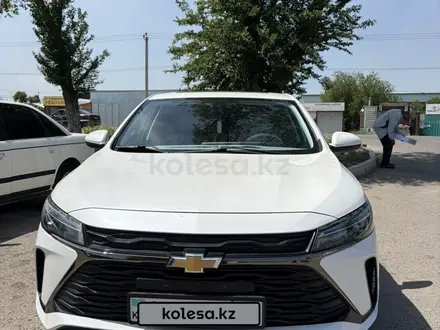 Chevrolet Monza 2023 года за 6 800 000 тг. в Тараз – фото 8