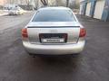 Audi A6 2001 года за 2 900 000 тг. в Алматы – фото 4