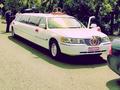 Lincoln Town Car 1999 годаүшін2 500 000 тг. в Астана – фото 6