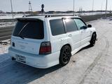 Subaru Forester 1999 годаүшін3 400 000 тг. в Семей – фото 5