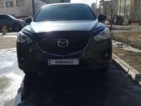 Mazda CX-5 2014 года за 10 200 000 тг. в Астана