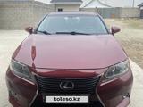 Lexus ES 350 2014 года за 8 900 000 тг. в Талдыкорган – фото 2