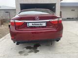 Lexus ES 350 2014 года за 8 900 000 тг. в Талдыкорган – фото 3