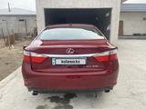 Lexus ES 350 2014 года за 8 900 000 тг. в Талдыкорган – фото 4