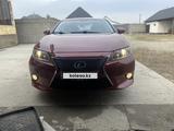 Lexus ES 350 2014 года за 8 900 000 тг. в Талдыкорган