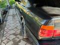 BMW 520 1991 годаүшін1 000 000 тг. в Тараз – фото 2