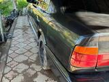 BMW 520 1991 годаүшін1 400 000 тг. в Тараз – фото 2