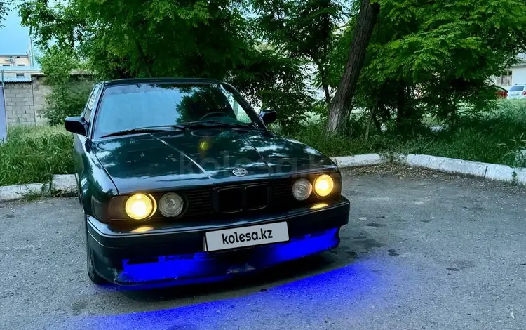 BMW 520 1991 года за 1 000 000 тг. в Тараз