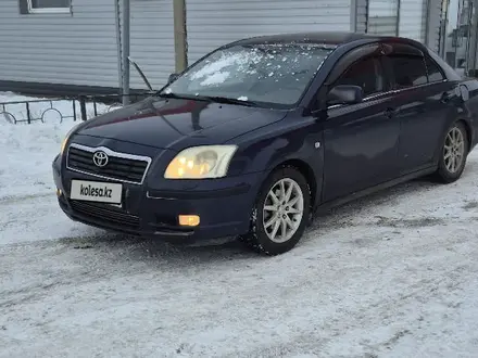 Toyota Avensis 2004 года за 3 350 000 тг. в Атырау