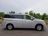 Nissan Quest 2015 года за 10 500 000 тг. в Астана