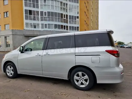 Nissan Quest 2015 года за 10 500 000 тг. в Астана – фото 5