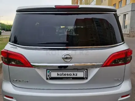 Nissan Quest 2015 года за 10 500 000 тг. в Астана – фото 9