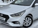 Hyundai Accent 2019 годаүшін6 950 000 тг. в Караганда – фото 5