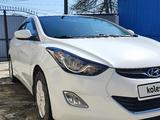 Hyundai Elantra 2011 годаүшін6 050 000 тг. в Костанай