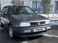 Volkswagen Golf 1993 годаүшін2 000 000 тг. в Шымкент