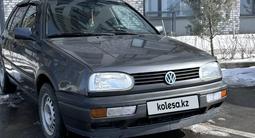Volkswagen Golf 1993 года за 2 000 000 тг. в Шымкент