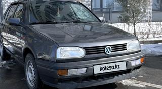 Volkswagen Golf 1993 года за 2 000 000 тг. в Шымкент