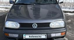Volkswagen Golf 1993 годаүшін2 000 000 тг. в Шымкент – фото 2