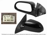 Зеркало (Слева/Обогрев/Регулировка/5 контактов) за 17 900 тг. в Талдыкорган