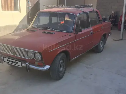 ВАЗ (Lada) 2103 1975 года за 400 000 тг. в Тараз – фото 2