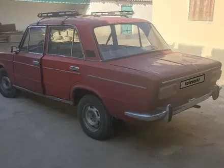 ВАЗ (Lada) 2103 1975 года за 400 000 тг. в Тараз – фото 3