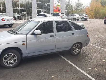 ВАЗ (Lada) 2112 2004 года за 1 500 000 тг. в Уральск – фото 3