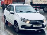 ВАЗ (Lada) Granta 2190 2019 года за 3 300 000 тг. в Астана