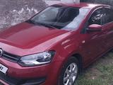 Volkswagen Polo 2010 годаүшін3 500 000 тг. в Алматы