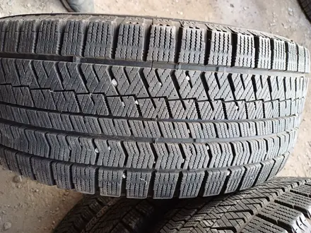 225/55R17 Bridgestone BLIZZAK VRX-2. за 100 000 тг. в Алматы – фото 4