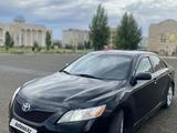 Toyota Camry 2007 годаүшін5 600 000 тг. в Уральск – фото 2