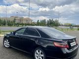 Toyota Camry 2007 годаүшін5 600 000 тг. в Уральск – фото 4