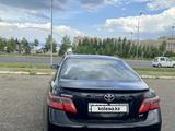 Toyota Camry 2007 годаүшін5 600 000 тг. в Уральск – фото 5