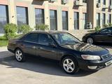 Toyota Camry 2000 годаүшін2 450 000 тг. в Астана – фото 2
