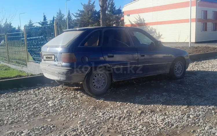 Opel Astra 1992 года за 800 000 тг. в Шымкент