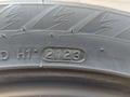 Hankook Winter I'Cept Evo 3 X W330A 265/45 R21 108Wfor170 000 тг. в Тараз – фото 4