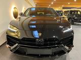 Lamborghini Urus 2024 года за 195 000 000 тг. в Алматы – фото 2