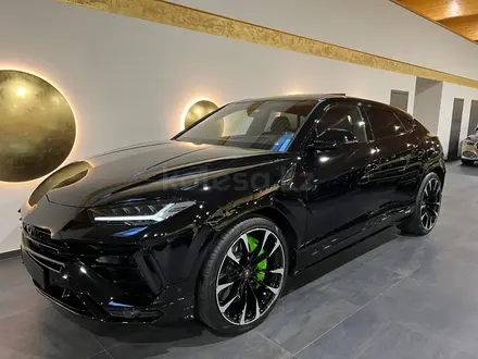 Lamborghini Urus 2024 года за 195 000 000 тг. в Алматы