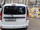 ВАЗ (Lada) Largus 2020 года за 6 000 000 тг. в Костанай – фото 4