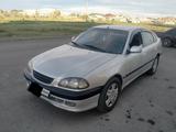 Toyota Avensis 1998 годаүшін2 700 000 тг. в Экибастуз