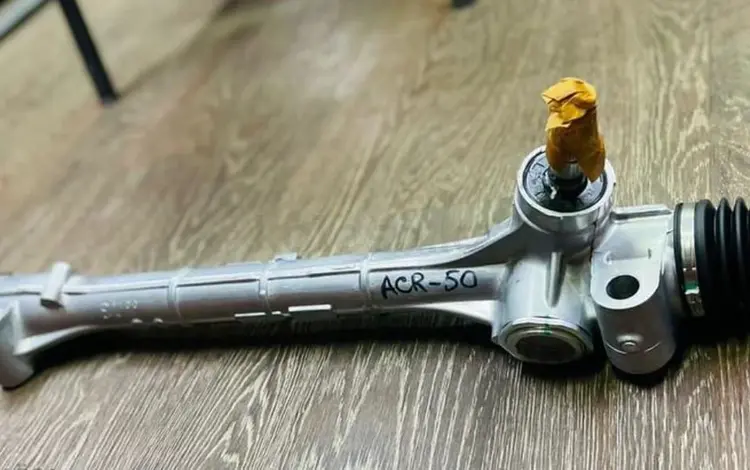 Рулевая рейка на Toyota estima Тойота естима за 35 000 тг. в Алматы