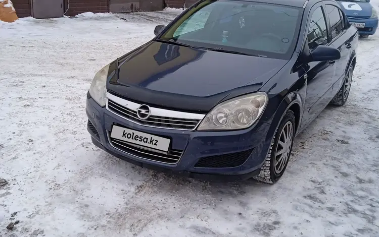 Opel Astra 2008 годаүшін2 800 000 тг. в Павлодар