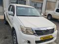 Toyota Hilux 2012 годаfor6 007 500 тг. в Актау – фото 2