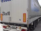 Schmitz Cargobull 2008 годаүшін6 000 000 тг. в Костанай