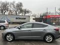 Hyundai Elantra 2019 годаfor7 600 000 тг. в Алматы – фото 6