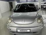 Volkswagen Beetle 1999 годаүшін2 250 000 тг. в Алматы